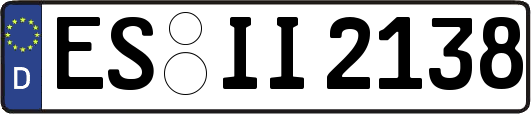 ES-II2138