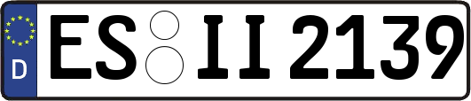 ES-II2139