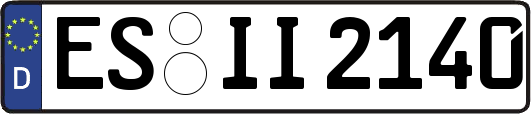 ES-II2140