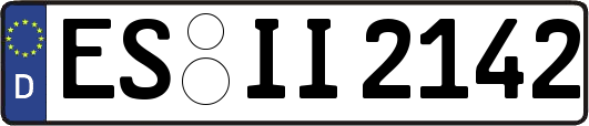 ES-II2142