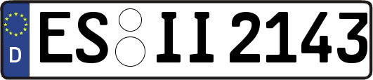 ES-II2143