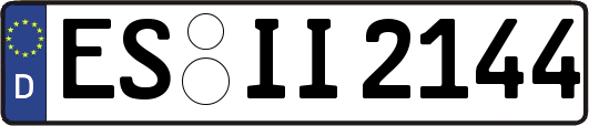 ES-II2144