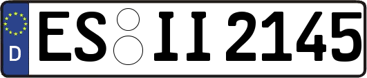 ES-II2145
