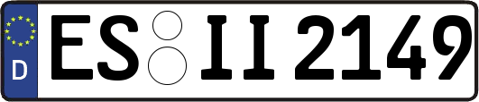 ES-II2149