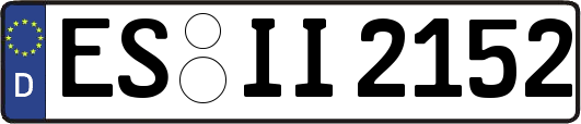 ES-II2152