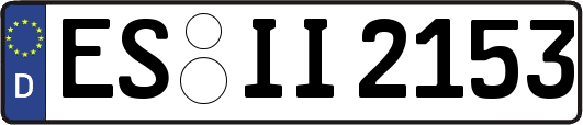ES-II2153