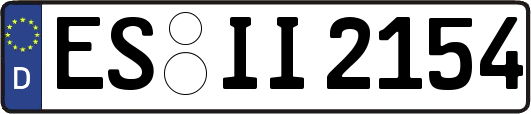 ES-II2154