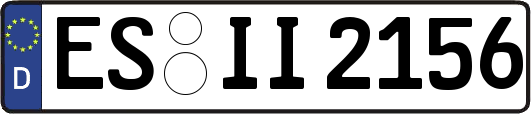ES-II2156