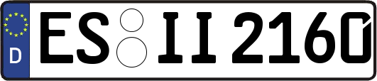 ES-II2160