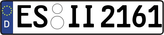 ES-II2161