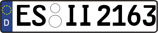 ES-II2163