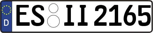ES-II2165