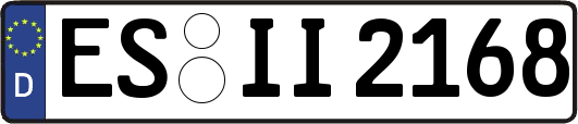 ES-II2168