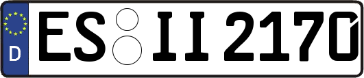 ES-II2170