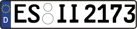 ES-II2173