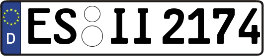 ES-II2174
