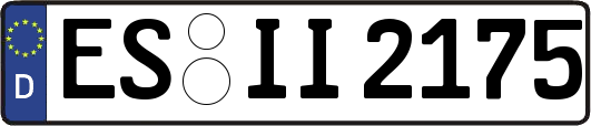 ES-II2175