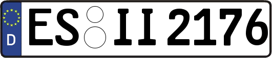 ES-II2176