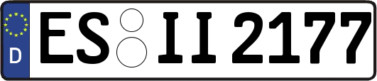 ES-II2177