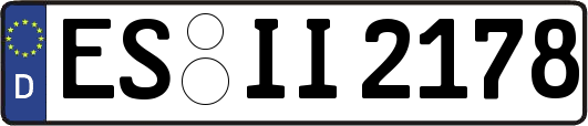 ES-II2178