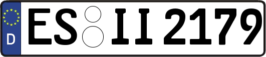 ES-II2179