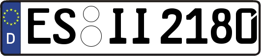 ES-II2180