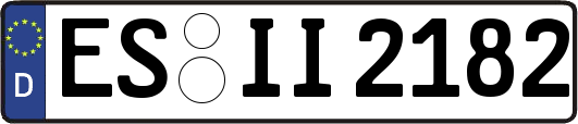 ES-II2182