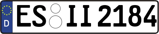 ES-II2184