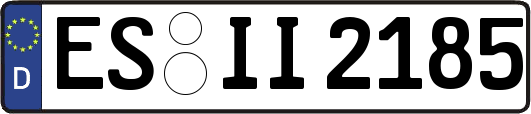 ES-II2185