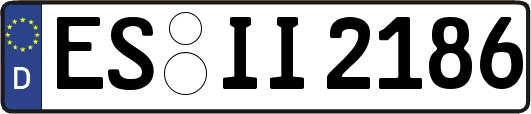 ES-II2186