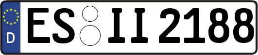 ES-II2188