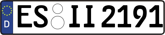 ES-II2191