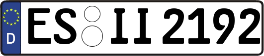 ES-II2192