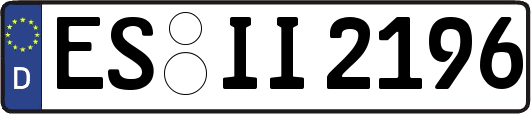 ES-II2196