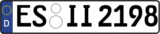 ES-II2198