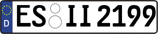 ES-II2199