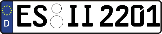 ES-II2201