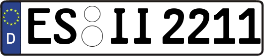 ES-II2211