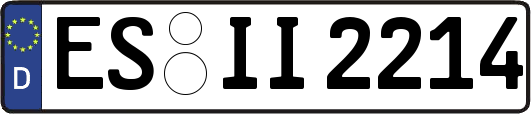 ES-II2214