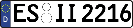 ES-II2216