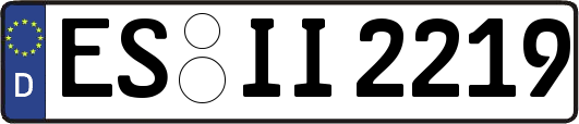 ES-II2219