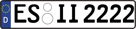 ES-II2222