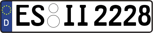 ES-II2228
