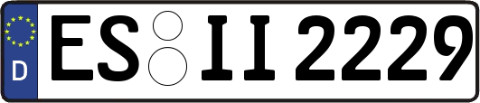 ES-II2229