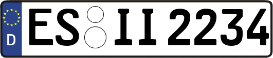 ES-II2234