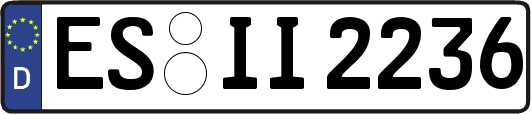 ES-II2236