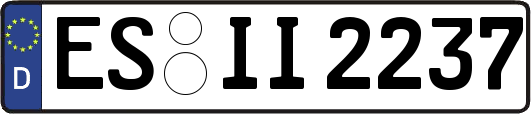 ES-II2237