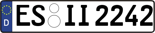 ES-II2242