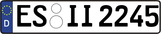 ES-II2245