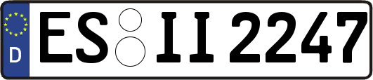 ES-II2247